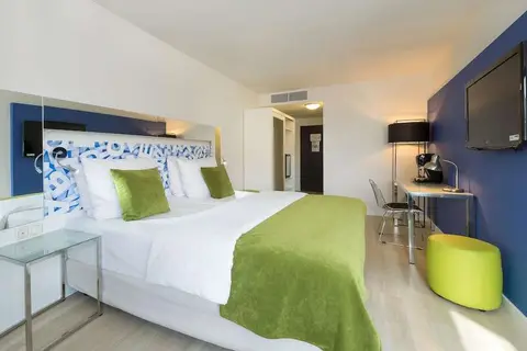 Hotel Munchen City Center Affiliated by Melia in München — foto 18