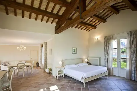 Borgo Conde Wine Resort in Predappio, foto 30