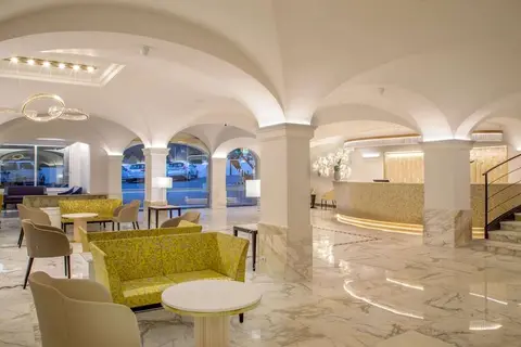 Hotel Shangri-La Roma in Rome, foto 20