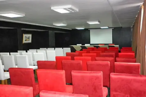 Oscar Hotel in Rabat, foto 10