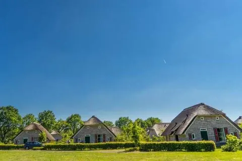 Vakantiepark De Lourenshoeve foto 2