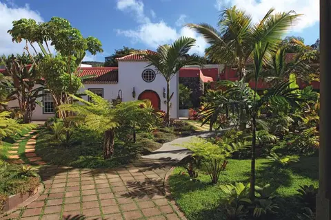 Hacienda De Abajo in Tazacorte — foto 9