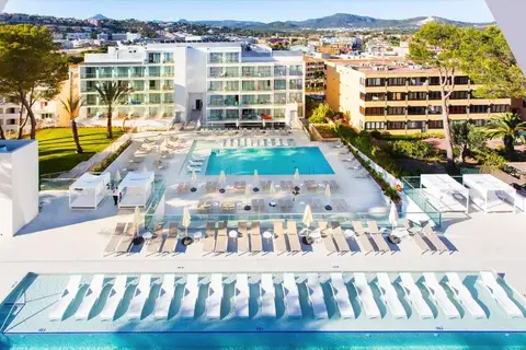 Reverence Life Hotel in Santa Ponça — foto 12