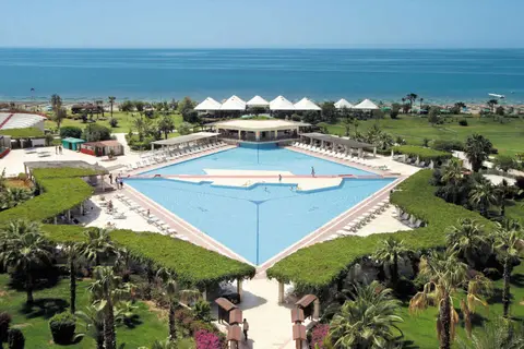 Hotel Kaya Belek in Antalya — foto 22