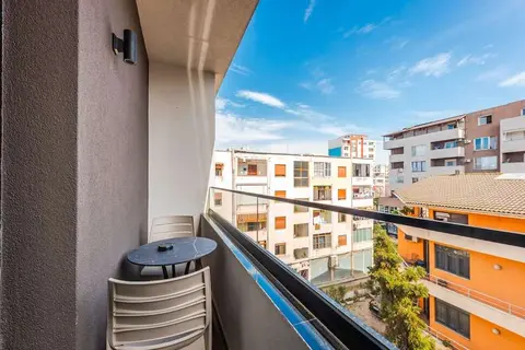 Relax Inn Hotel Durres in Durrës — foto 6