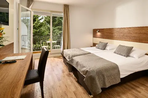 Hotel Imperial in Cres — foto 29