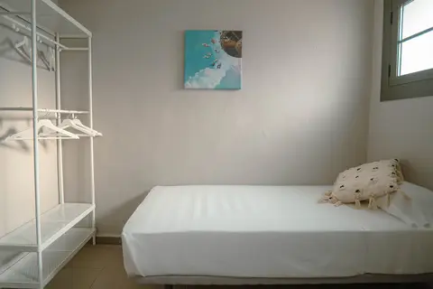 SmartRental Barcelona Ramblas Apartments in Barcelona — foto 14