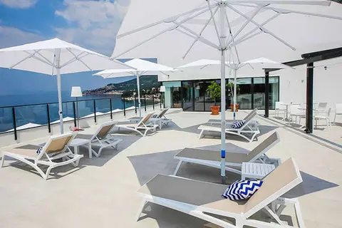 TUI Blue Adriatic Beach in Podgora — foto 14