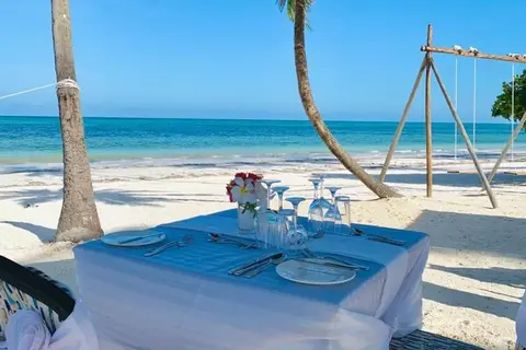 Protels La Plage in Bwejuu — foto 17