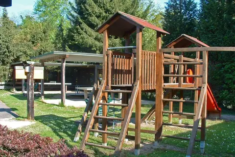 Herbolzheim Camping in Herbolzheim — foto 3