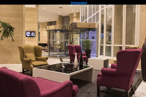 Meliá Maria Pita in A Coruña — foto 3