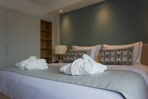 VIP Executive Suítes do Marquês Hotel in Lissabon, foto 24