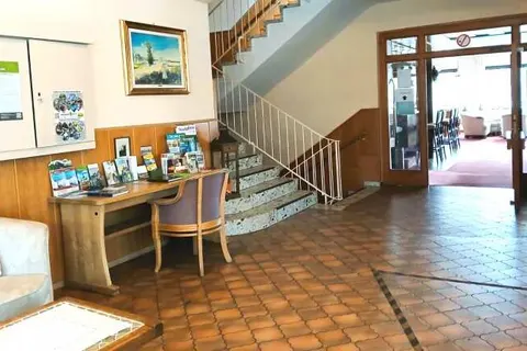 Hotel Hahnenkleer Hof foto 14