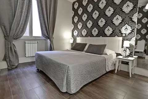 AmoRoma Suite in Rome, foto 7