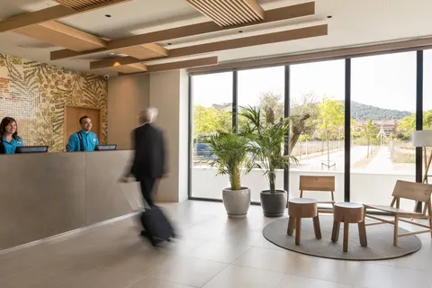 AQUA Hotel Silhouette & Spa foto 33