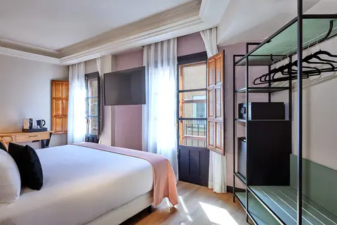 Boutique Hotel Luna Triunfo Granada in Granada — foto 11