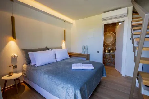 Oikos Sani Suites in Kassandra Municipal Unit — foto 17