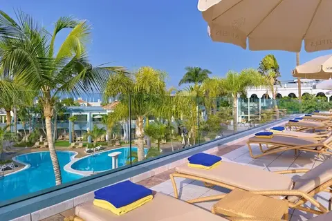 ADRIAN Hoteles Colón Guanahaní in Adeje — foto 17
