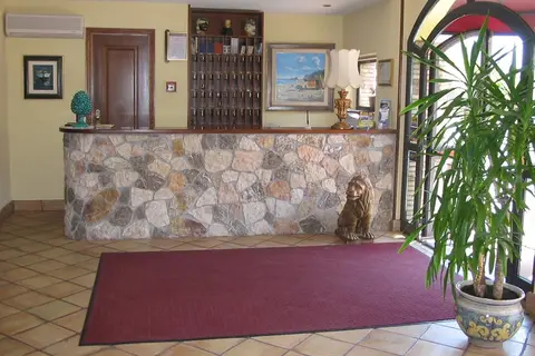 Hotel Corallo Taormina in Taormina — foto 14