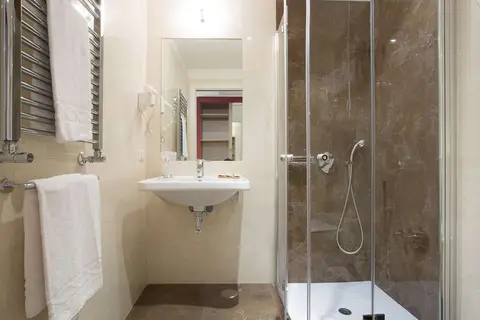 Floris Hotel in Rome, foto 15