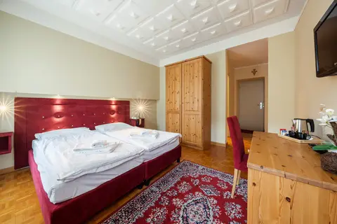 Hotel Auronzo Dolomites Affiliated by Meliá in Auronzo Di Cadore, foto 19