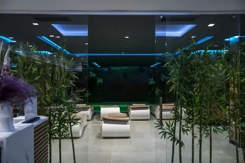 Henry Resort & Spa in Golem — foto 25