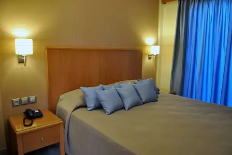 Sandy's Studios Appartementen & Log-Villas in Kos — foto 28