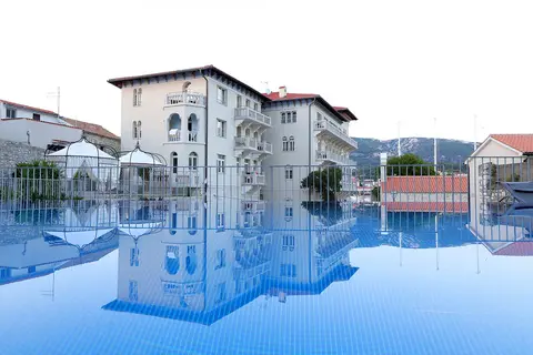 Arbiana Heritage Luxury Boutique Hotel in Rab — foto 5