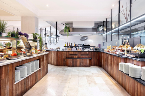 Hotel INNSiDE Ibiza Beach foto 7