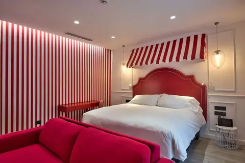 Holm Boutique & Spa in San Ġiljan, foto 3