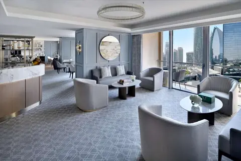 Kempinski Central Avenue Dubai in Dubai — foto 18