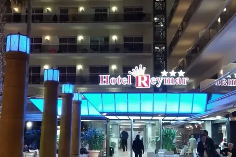 Reymar Playa in Malgrat de Mar — foto 8