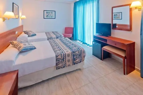 Hotel GHT Marítim in Calella — foto 17
