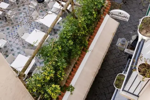 Palazzo Gargiulo Luxury Rooms and Suites in Sorrento