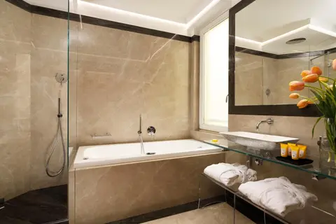 Ponte Vecchio Suites & Spa in Florence, foto 14