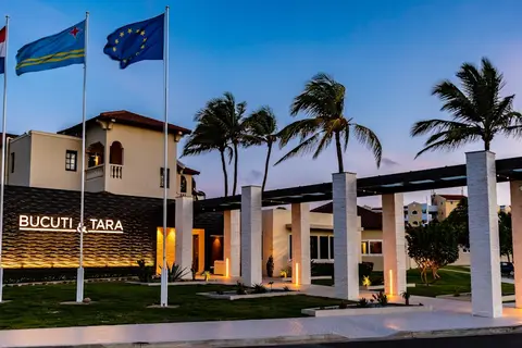 Bucuti and Tara Beach Resorts in Punta Brabo, foto 29
