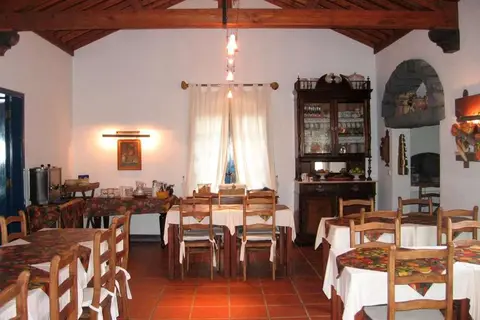 Quinta De Santana in Ribeira Grande — foto 6