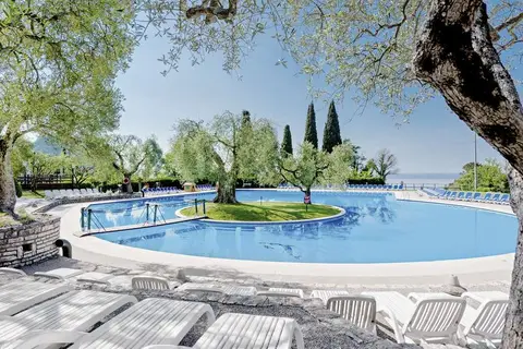 Hotel Marco Polo in Garda — foto 27