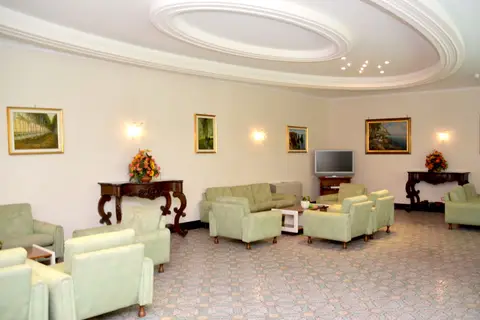 Hotel Piccolo Paradiso in Massa Lubrense — foto 10