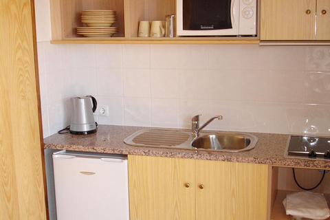 Monte da Bravura Appartement foto 11