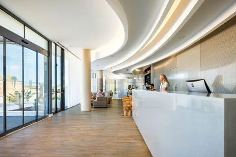 Jupiter Marina Hotel - Couples & Spa in Portimão — foto 25