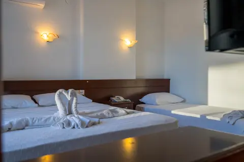 Yuvam Prime Beach Hotel in Marmaris, foto 21
