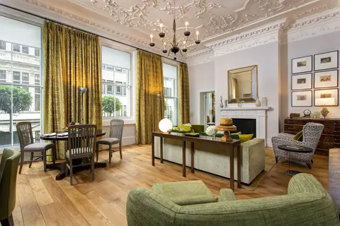 Brown's Hotel, a Rocco Forte Hotel in Londen, foto 14