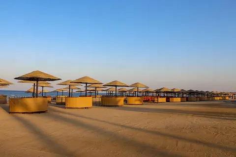 Pickalbatros Palace Hotel Port Ghalib foto 4