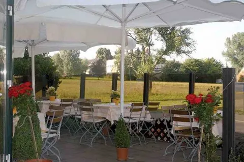 Hotel Restaurant Ehrich foto 12