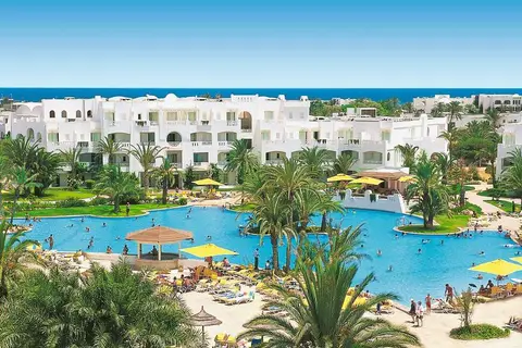 Djerba Resort in أولاد عمر — foto 10