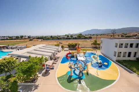 SMY Kos Beach & Splash in Municipality of Kos, foto 4