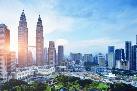 Explore Magnificent Malaysia foto 5