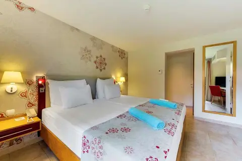 Robinson Club Camyuva in Kemer — foto 15