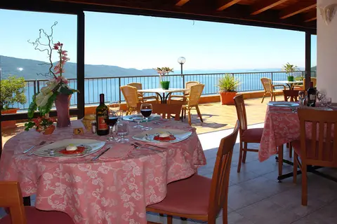 Parkhotel Zanzanu in Tignale — foto 6